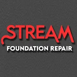 Stream Foundation Repair logo