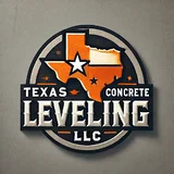 Texas Concrete Leveling LLC logo