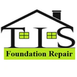 TIS Foundation Repairs logo