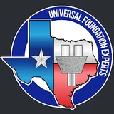 Universal Foundation Experts logo