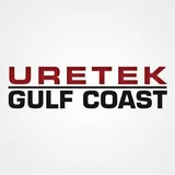 URETEK Gulf Coast logo