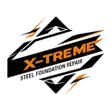 X-treme Steel Foundation Repair logo